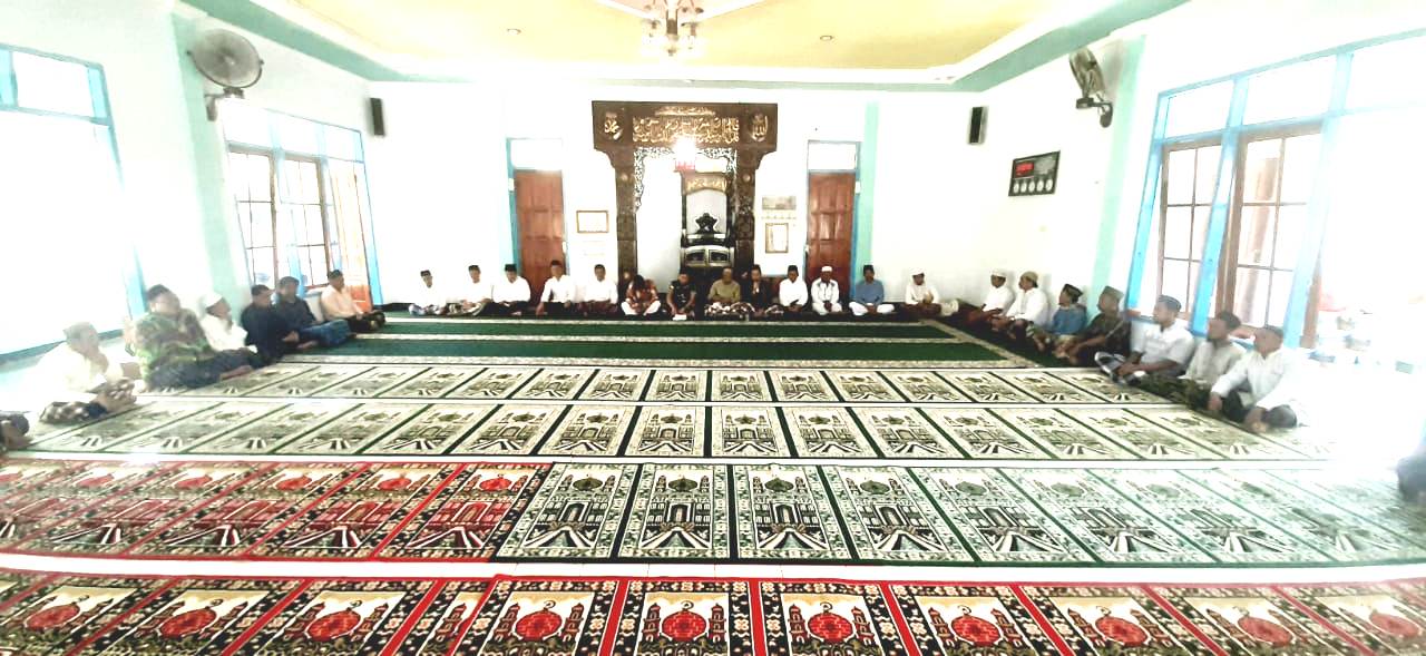 doa hut ri 2