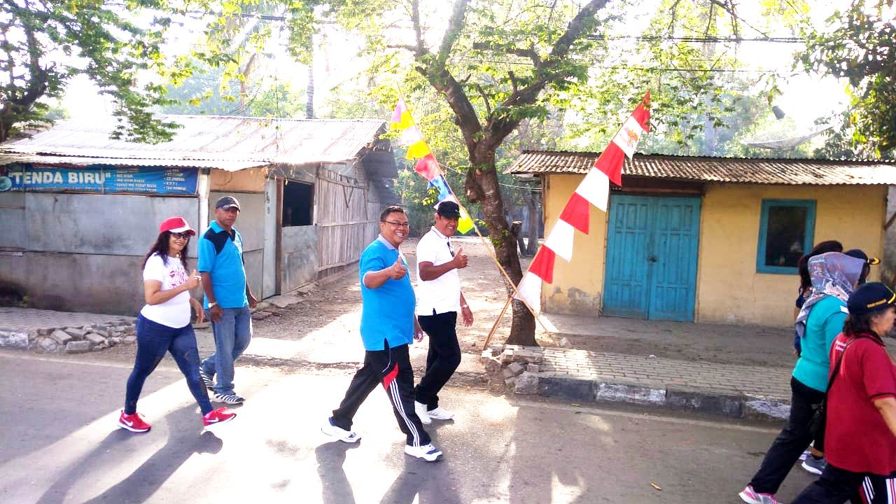 jalan santai 3
