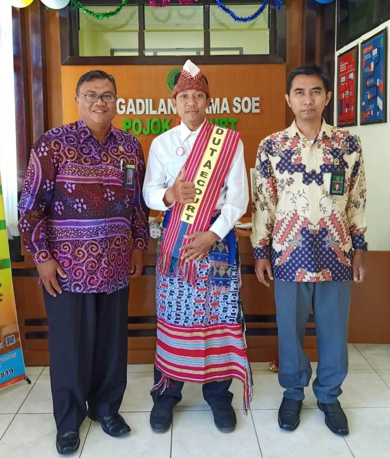 Undangan soe 1