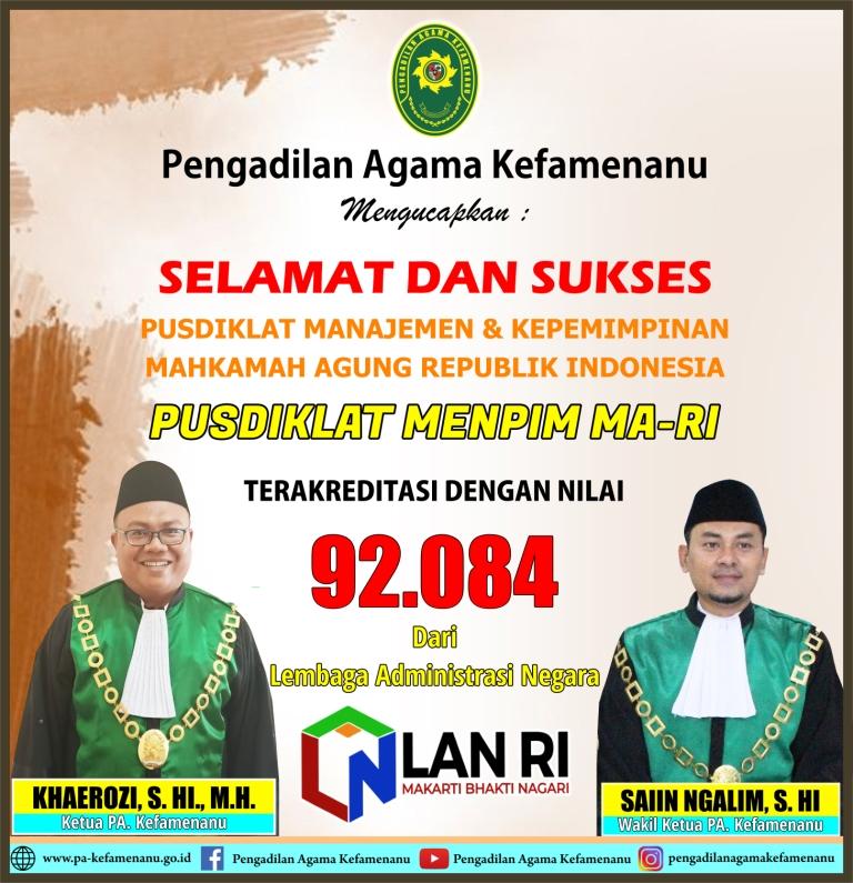 23 11 21 Pusdiklat Selamat