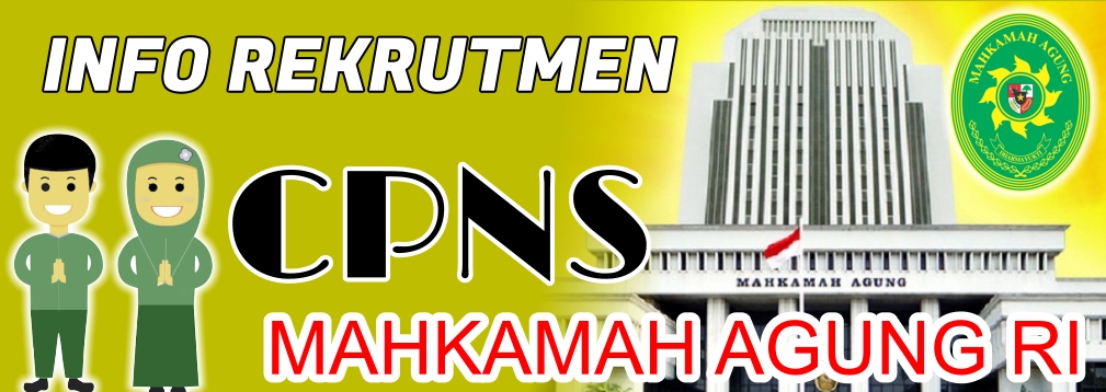 Info CPNS MA