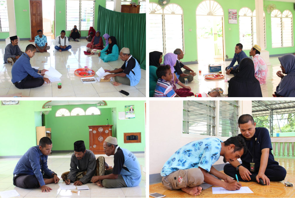 Survey Sidang Keliling 10 03 21
