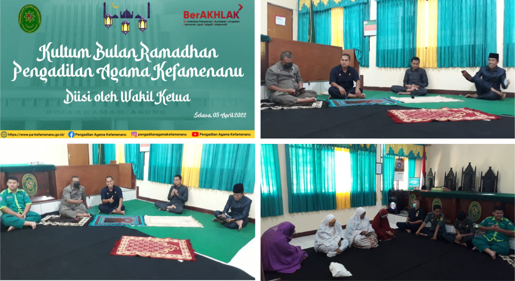 05 04 22 kultum wakil