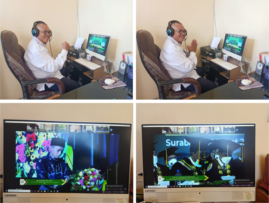 14 03 22 Ketua Zoom