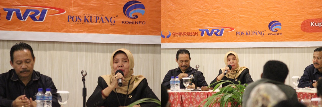 Bimtek Kesekretariatan PTA Kupang 2022 3
