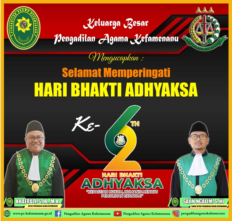 HUT Adhyaksa