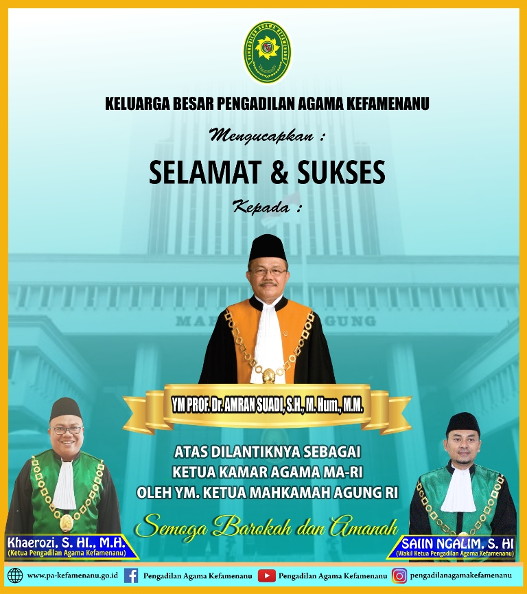 Selamat Amran 19 04 22