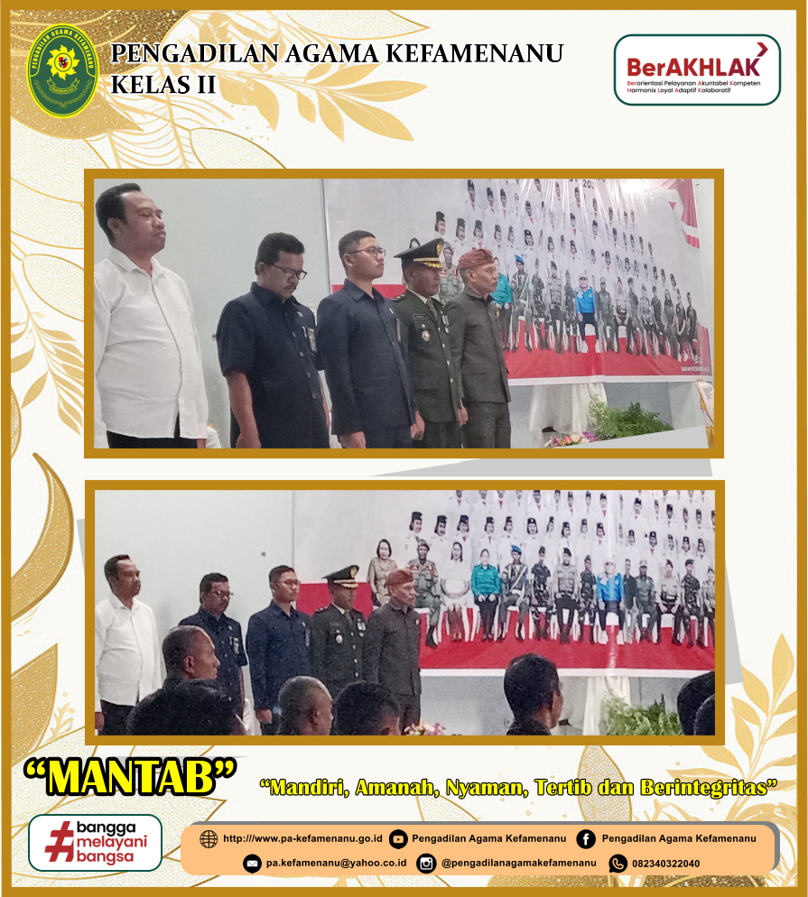 15 08 24 Pengukuhan Paskibraka