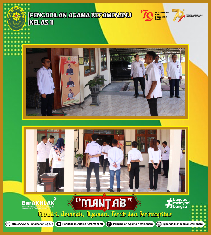 26 08 24 apel senin