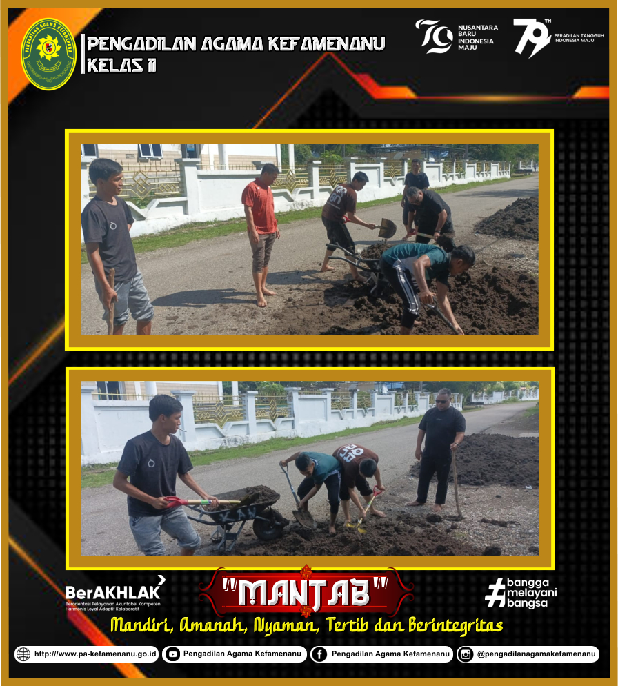 29 11 24 Jumat Bersih