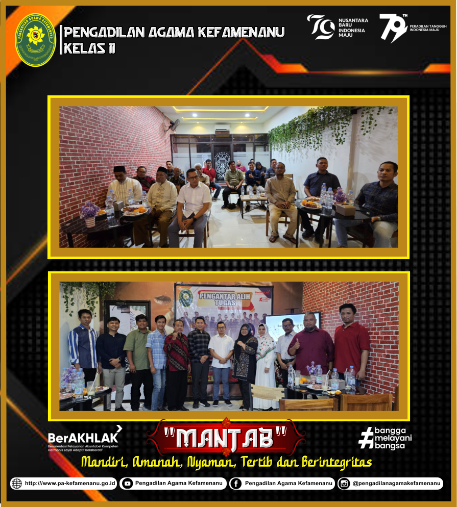 25 10 24 perpisahan