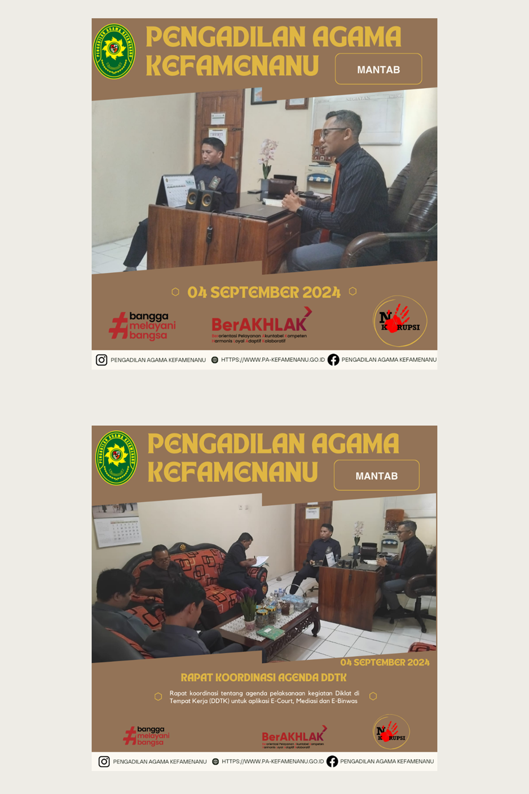 04 09 2024 Rapat Agena DDTK 4