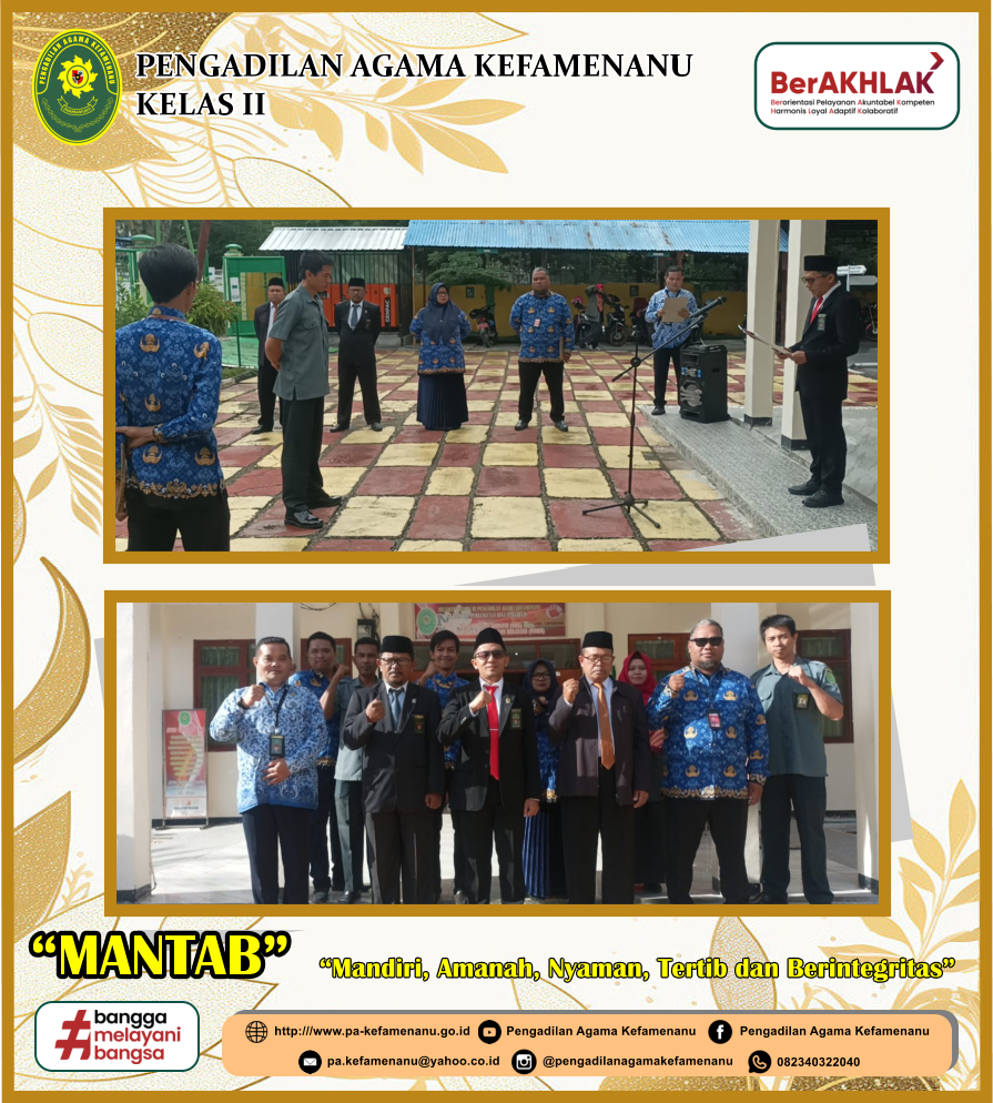 01 06 24 HUT Pancasila Kantor