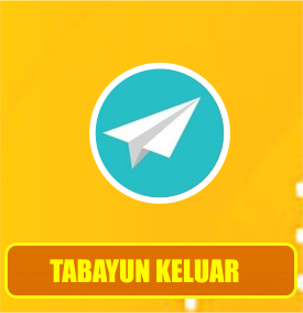 10. Icon Tabayun Keluar