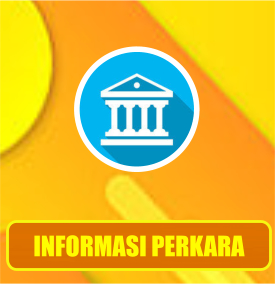 2. Icon Informasi Perkara