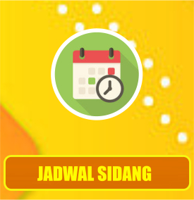 3. Icon Jadwal Sidang