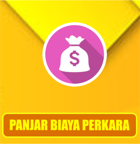 4. Icon Panjar Biaya