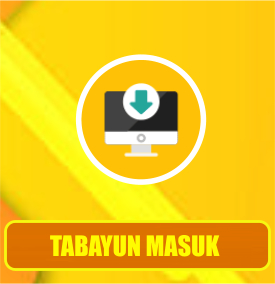 9. Icon Tabayun Masuk