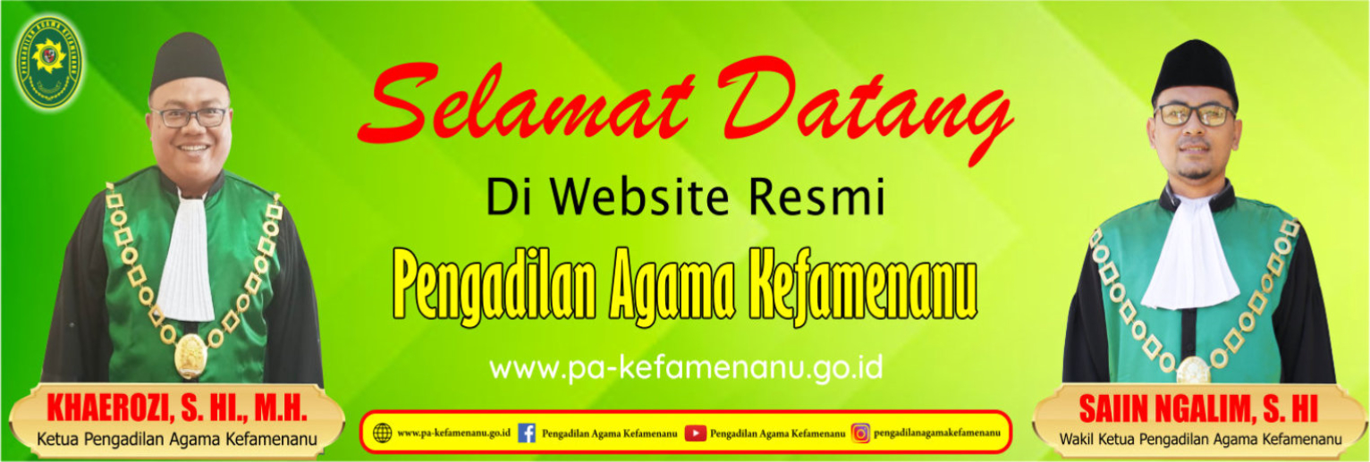 Welcom