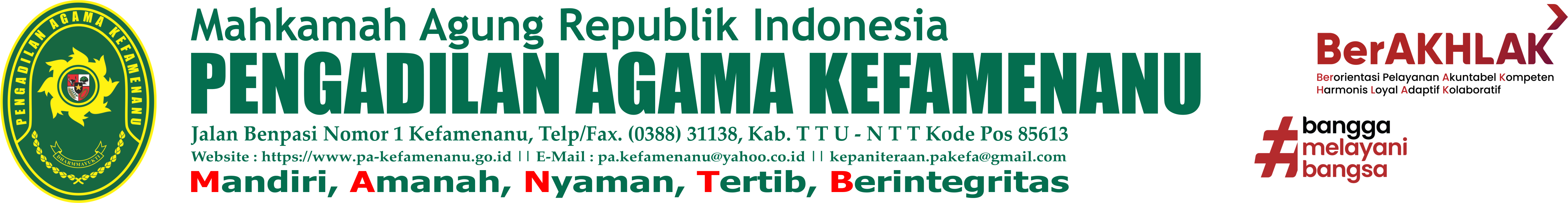 kop pakefamenanu