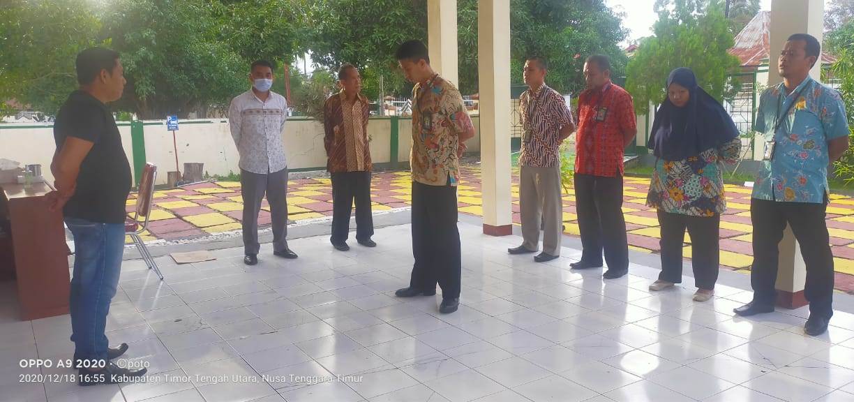 Apel Sore 18 12