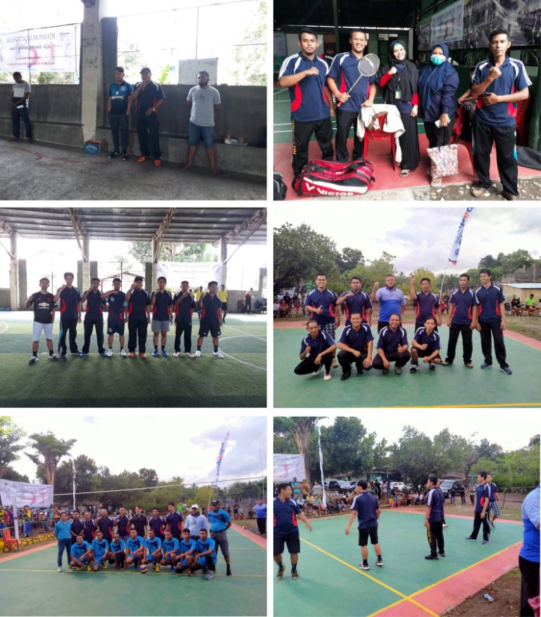 foto HUT BRI 2020