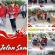 Jalan Santai Pengadilan Agama Kefamenanu (15/08)